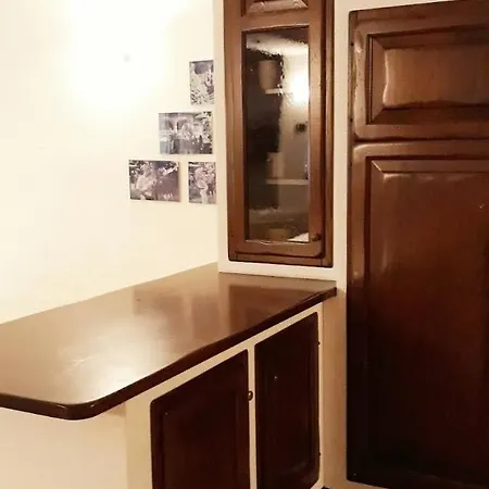 Il Nido Sulla Via Francigena *