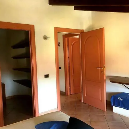 Il Nido Sulla Via Francigena * Chiaverano