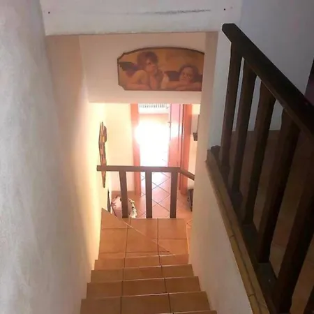 Il Nido Sulla Via Francigena