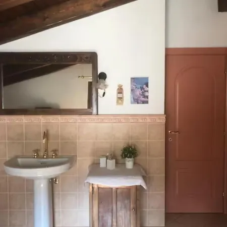 Il Nido Sulla Via Francigena *