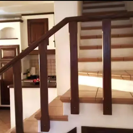 Il Nido Sulla Via Francigena Ferienhaus Chiaverano