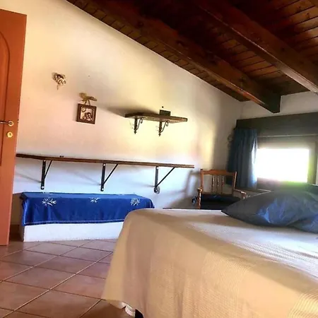 Il Nido Sulla Via Francigena *