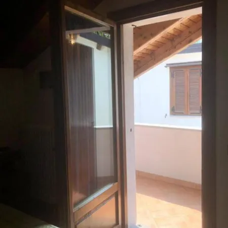 Il Nido Sulla Via Francigena Ferienhaus *