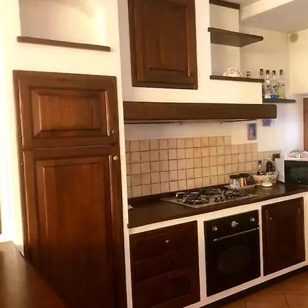 Il Nido Sulla Via Francigena Chiaverano