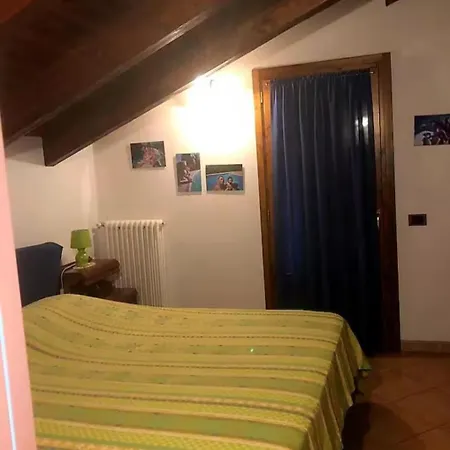 Il Nido Sulla Via Francigena * 치아베라노