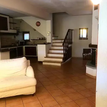 Ferienhaus Il Nido Sulla Via Francigena Chiaverano