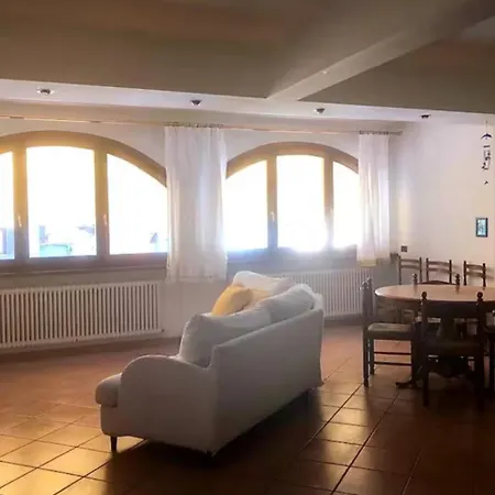 Il Nido Sulla Via Francigena Chiaverano