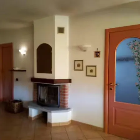 Ferienhaus Il Nido Sulla Via Francigena *