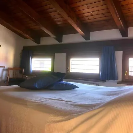 Holiday home Il Nido Sulla Via Francigena Chiaverano
