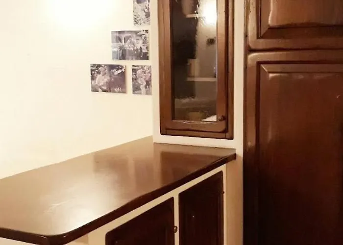 Il Nido Sulla Via Francigena *