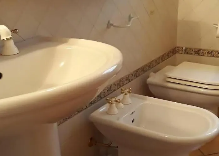 Il Nido Sulla Via Francigena Vakantiehuis *