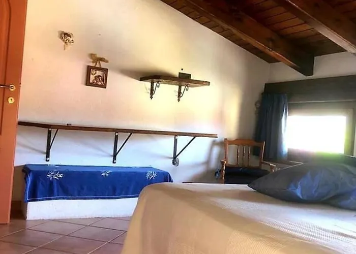 Il Nido Sulla Via Francigena *