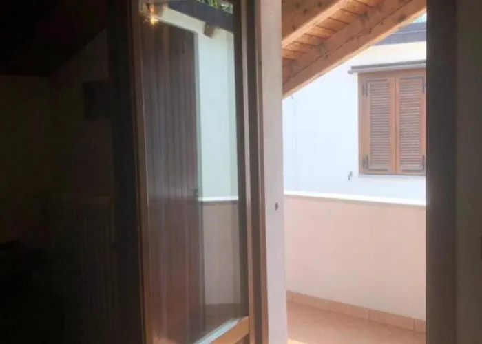 Il Nido Sulla Via Francigena Vakantiehuis *