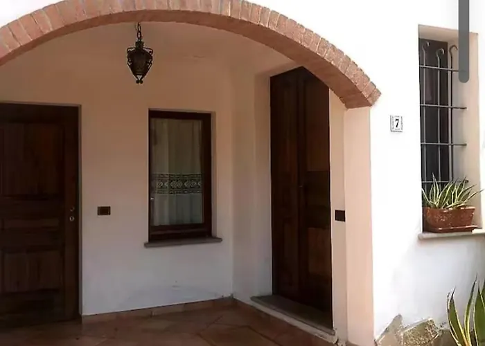 Vakantiehuis Il Nido Sulla Via Francigena Chiaverano