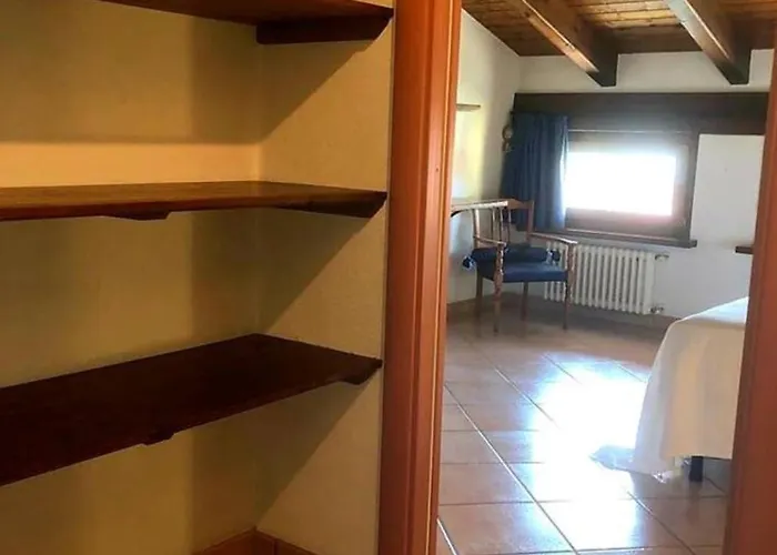 Vakantiehuis Il Nido Sulla Via Francigena *