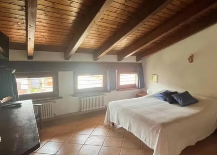 Il Nido Sulla Via Francigena Vakantiehuis Chiaverano